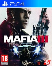 Mafia III (PS4) - Gioco HOVG