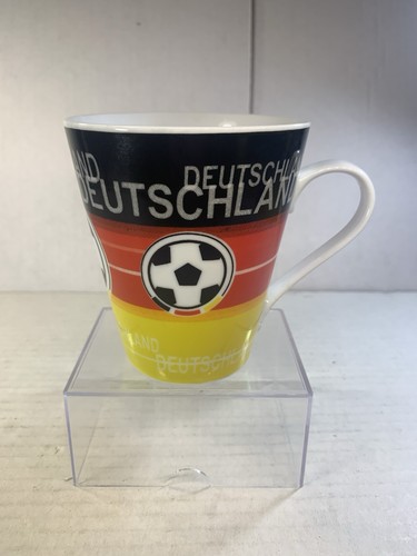 Tazza caffè pubblicitaria - tazza, da