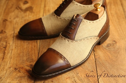 Scarpe oxford etro tan - scarpe,