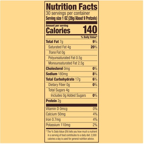 Croccante cheddar cheese - croccante,