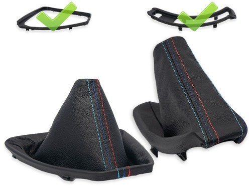 Per bmw e90 e91 pelle - per,