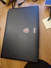 MSI Notebook Gaming GL62M 7REX
