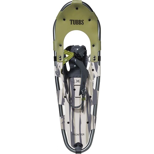 Ciaspole tubbs frontier - tubbs,