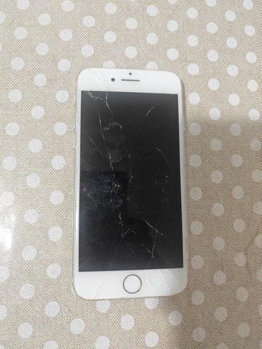Apple iphone a1660 - apple, bianco