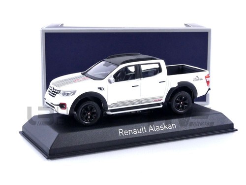 Norev renault alaskan - 1/43,