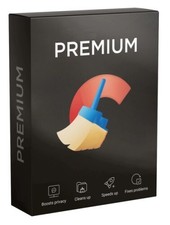 CCleaner Premium, 5