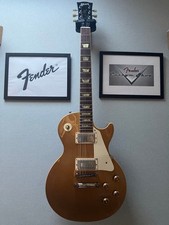 Top Gibson Les Paul Classic