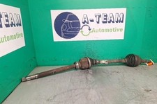 Albero motore anteriore destro