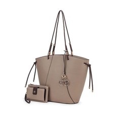 MKF Collection Liv Tote and