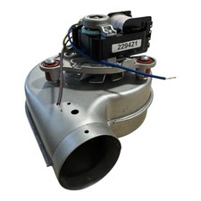 Ventilatore Baxi Solo 2 30 40