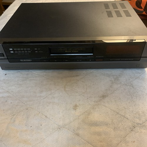 Videoregistratore