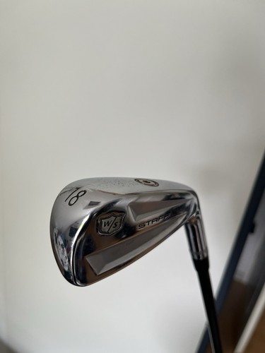 Wilson staff model utility - wilson,