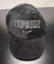Cappellino Supreme x Nike SS22