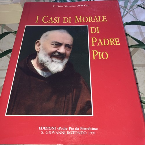 Livio dimatteo casi - i, di