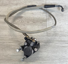 Pinza freno anteriore Beta RR