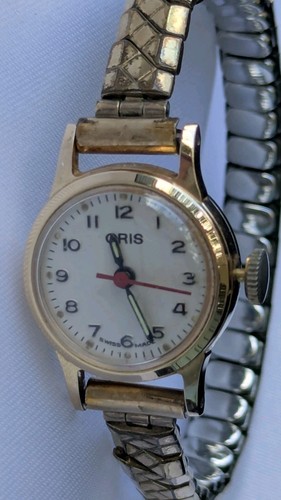 Bracciale oris donna swiss - oris,