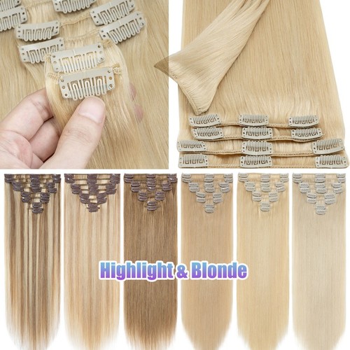 Extension capelli clip - extension,