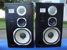 Awesome JBL L96 Delta 3-Way