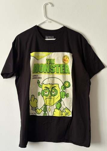Shirt eminem 2013 edizione - t-shirt,