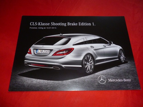 Mercedes x218 classe cls - x218,