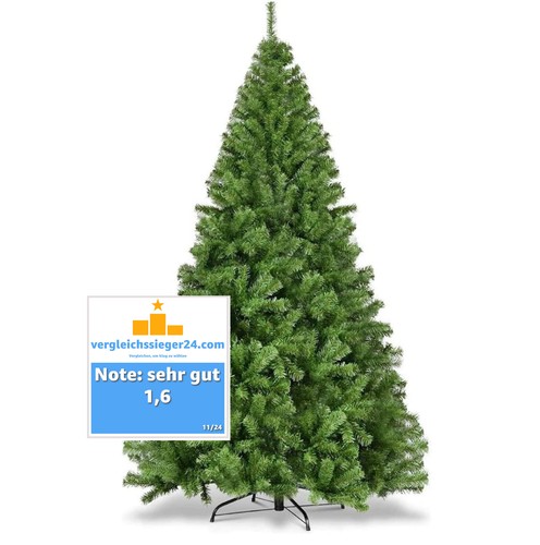 Albero natale artificiale - albero,