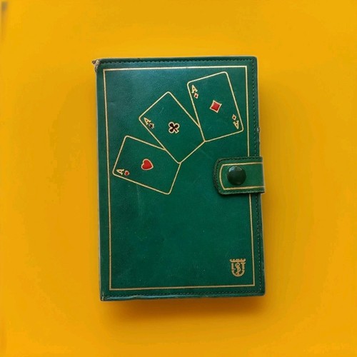 Carte gioco modiano per - carte,