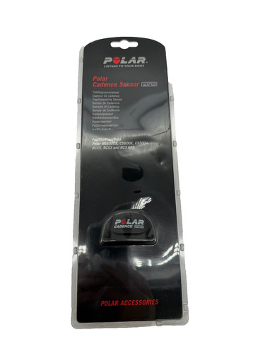 Sensore cadenza polar cs - cadenza,