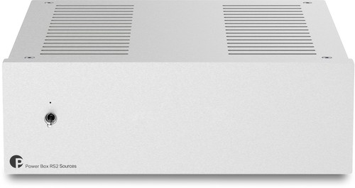 Pro ject power box - box, rs2