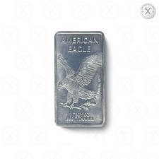 1 ONCIA TROY/OZ .999 puro