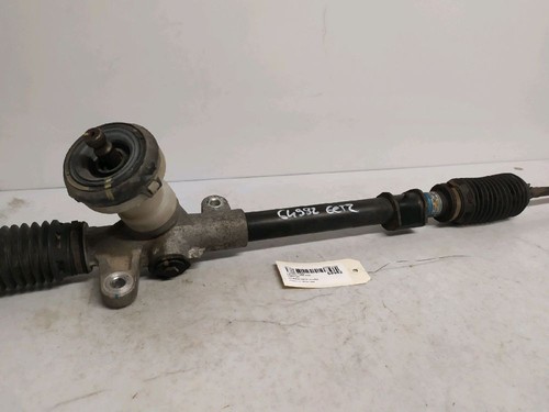 Steering rack energizzare - rack, de-energizzare