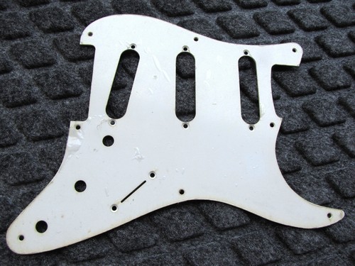 Battipenna fender stratocaster - battipenna,