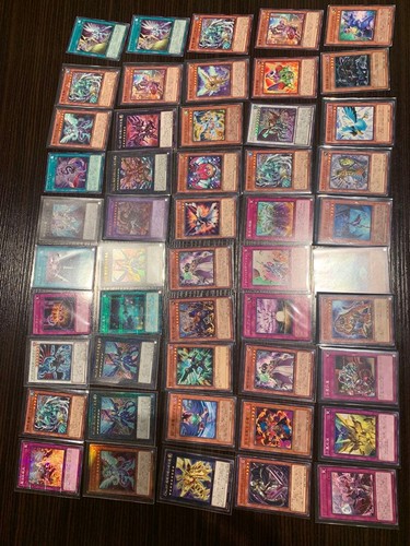 Ocg lotto di - lotto, carte