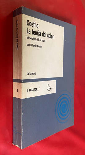 Von goethe la - goethe,