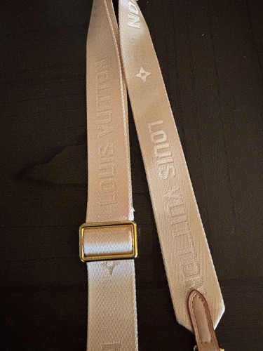 Tracolla louis vuitton - louis,