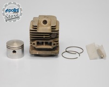 Cilindro completo per motosega