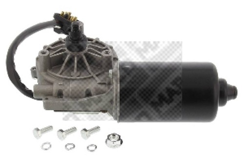 Motore tergicristallo mapco - motore,