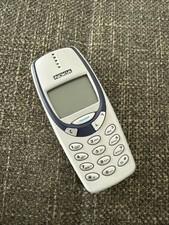 Cellulare Nokia 3330, non