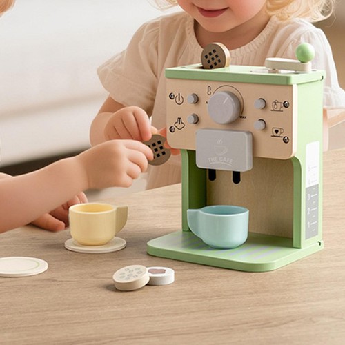 Macchina per caffè in - per,