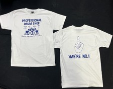 NUOVA T-shirt professionale