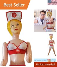 Bambola gonfiabile gonfiabile