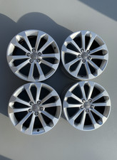 Cerchi in lega Audi 18"