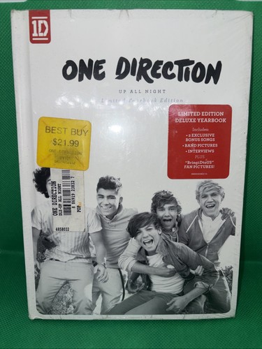 All night one direction - by,