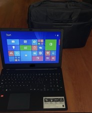 ? Acer Aspire E15 - AMD A8 Quad Core - Ottime Condizioni!