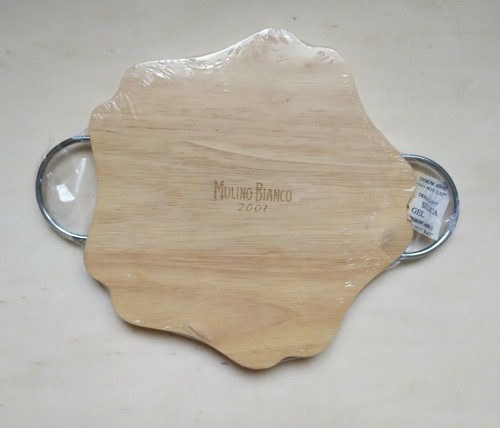 Vassoietto legno mulino bianco - vassoietto,