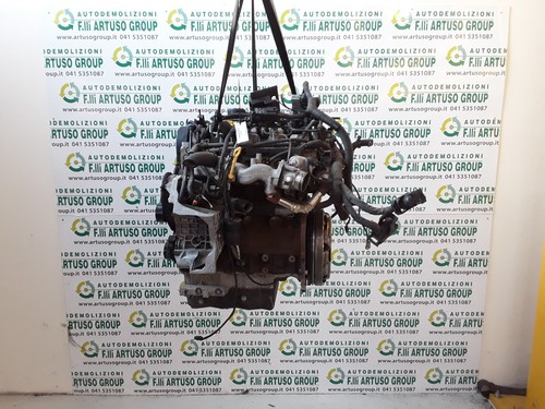 Motore chevrolet cruze 0 - chevrolet,