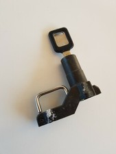 Supporto casco helmet cafè racer Kawasaki 250 305 400 500 550 600 750 900 1000