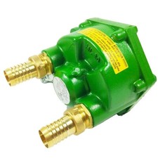 Pompa Ferroni ML20 per presa di forza trattore raccordi 30-30 mm