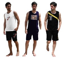 fuori acqua / completo / tuta