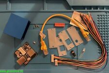 GS-Traffic2WIFIv2-SET1: RS232 - Convertitore WiFi per dati di traffico (FLARM, NMEA, GPS)