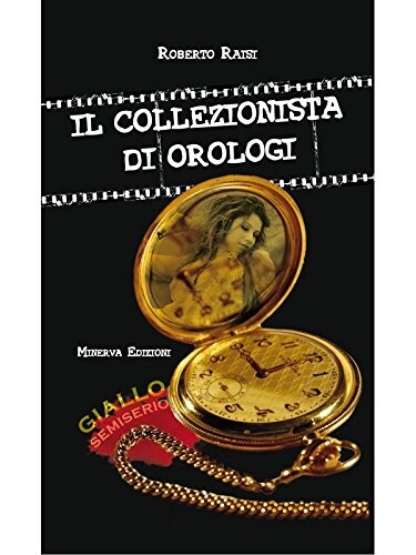 Libro collezionista di - libro,